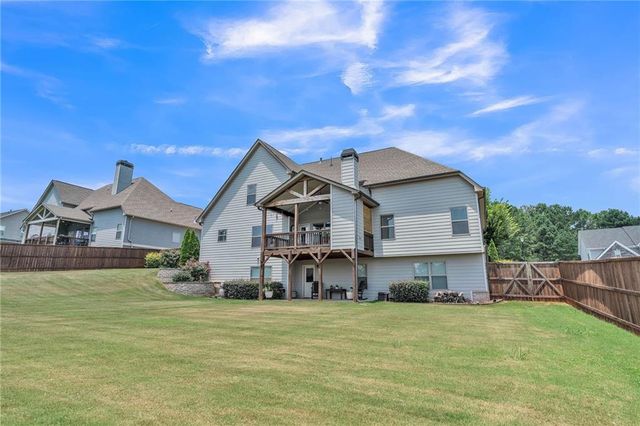 1621 Highland Creek Drive, Monroe, GA 30656