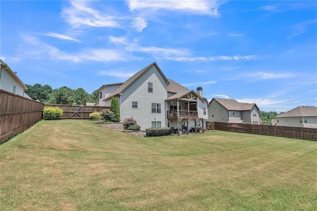 1621 Highland Creek Drive, Monroe, GA 30656