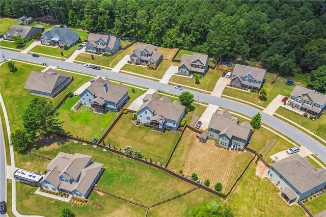 1621 Highland Creek Drive, Monroe, GA 30656