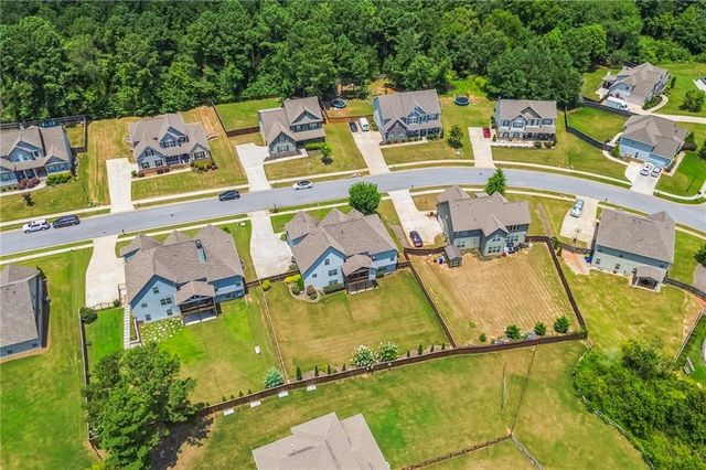 1621 Highland Creek Drive, Monroe, GA 30656