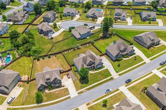 1621 Highland Creek Drive, Monroe, GA 30656