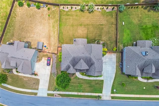 1621 Highland Creek Drive, Monroe, GA 30656