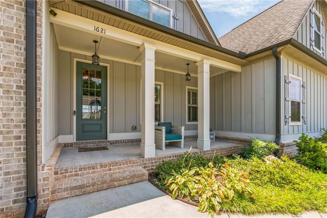 1621 Highland Creek Drive, Monroe, GA 30656