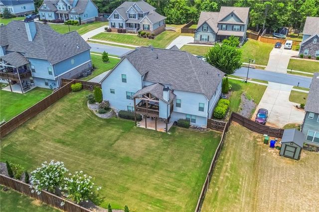 1621 Highland Creek Drive, Monroe, GA 30656