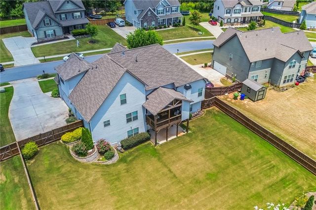 1621 Highland Creek Drive, Monroe, GA 30656