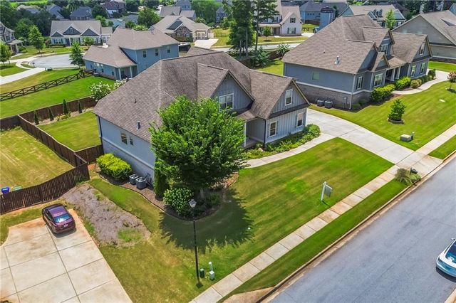 1621 Highland Creek Drive, Monroe, GA 30656