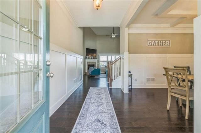 1621 Highland Creek Drive, Monroe, GA 30656