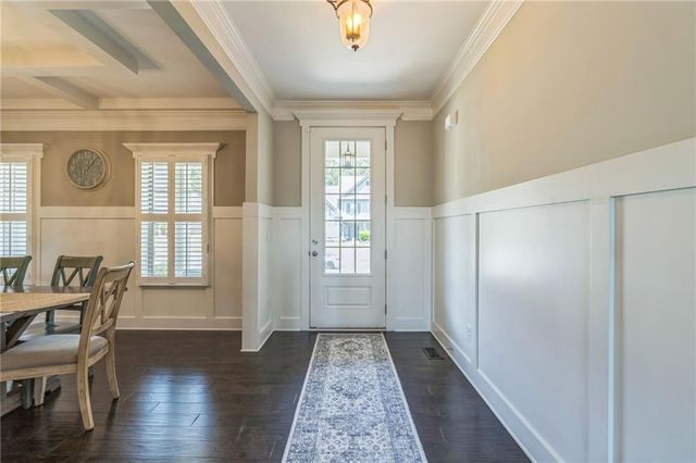 1621 Highland Creek Drive, Monroe, GA 30656