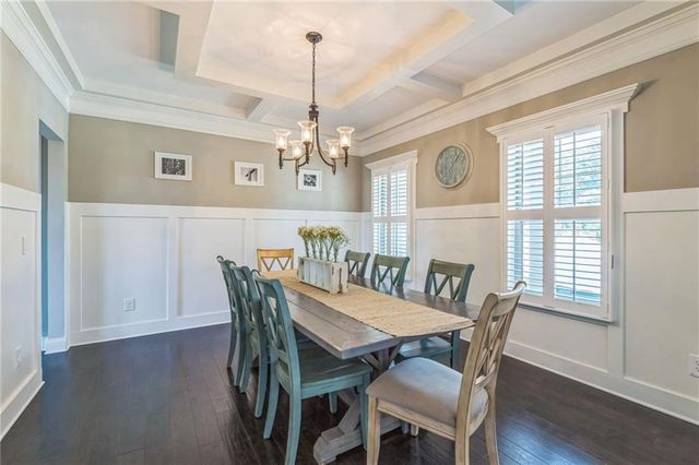 1621 Highland Creek Drive, Monroe, GA 30656