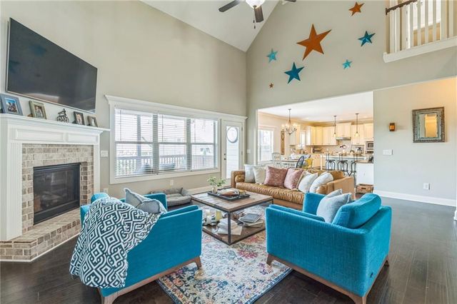 1621 Highland Creek Drive, Monroe, GA 30656