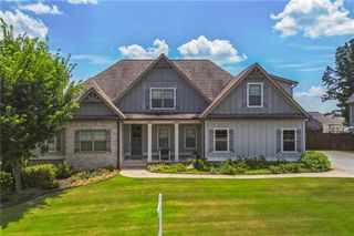 1621 Highland Creek Drive, Monroe, GA 30656