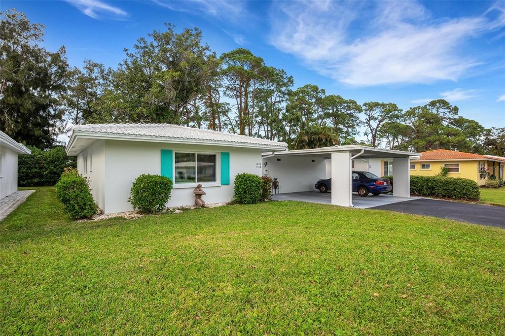 1825 UNIVERSITY PLACE 145, Sarasota, FL 34235