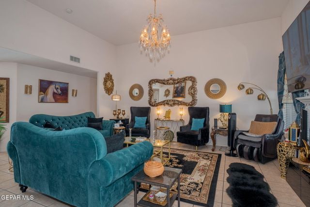 13441 EMERALD CREEK Drive, Horizon City, TX 79928