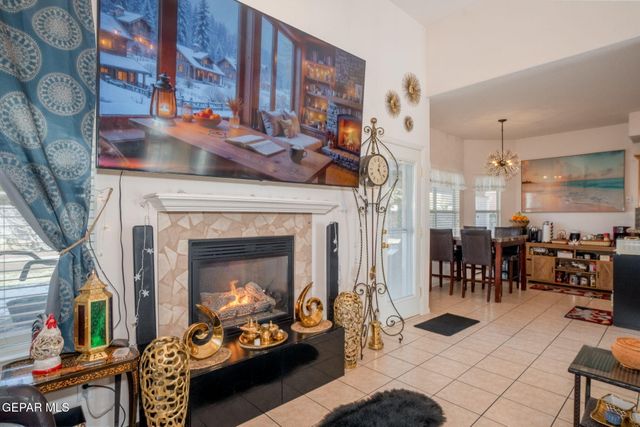 13441 EMERALD CREEK Drive, Horizon City, TX 79928