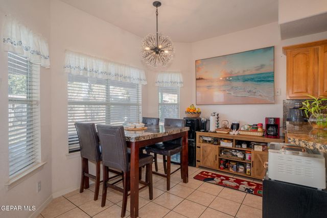 13441 EMERALD CREEK Drive, Horizon City, TX 79928