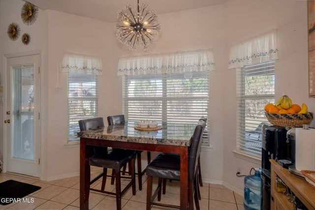 13441 EMERALD CREEK Drive, Horizon City, TX 79928