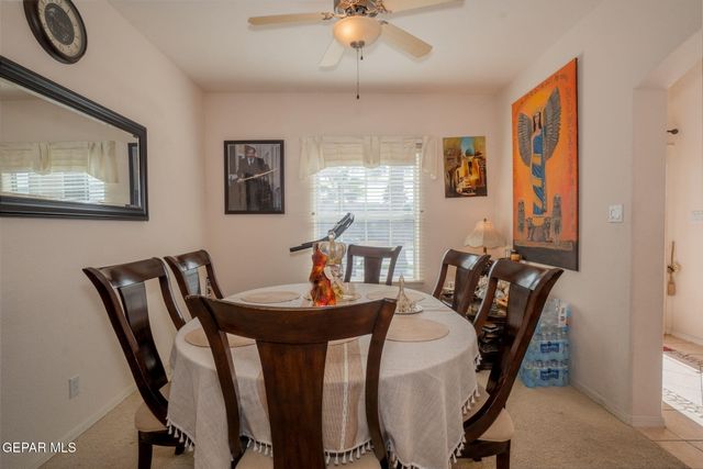 13441 EMERALD CREEK Drive, Horizon City, TX 79928