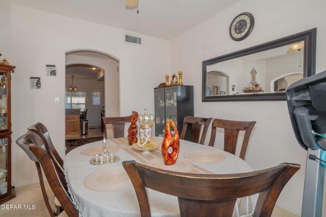 13441 EMERALD CREEK Drive, Horizon City, TX 79928