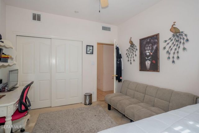 13441 EMERALD CREEK Drive, Horizon City, TX 79928