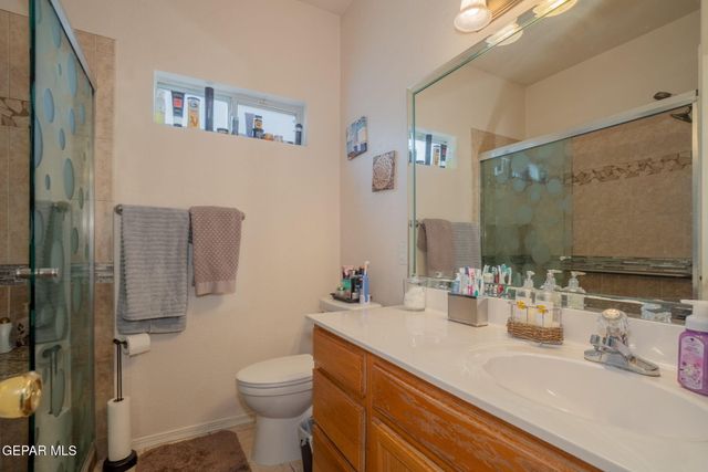 13441 EMERALD CREEK Drive, Horizon City, TX 79928