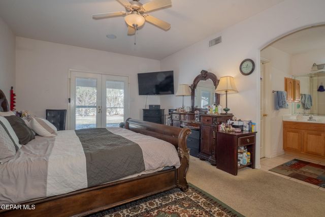 13441 EMERALD CREEK Drive, Horizon City, TX 79928