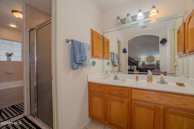 13441 EMERALD CREEK Drive, Horizon City, TX 79928