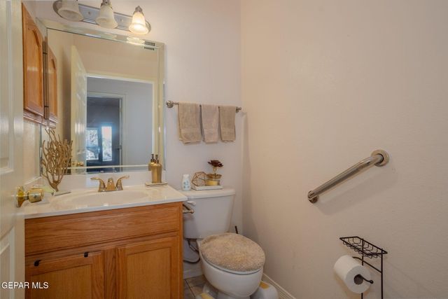 13441 EMERALD CREEK Drive, Horizon City, TX 79928