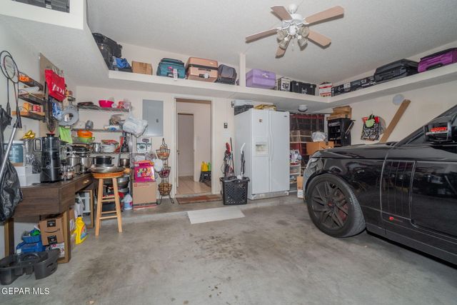 13441 EMERALD CREEK Drive, Horizon City, TX 79928