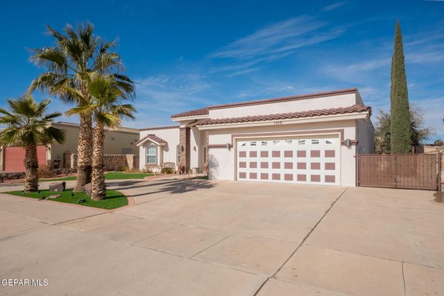 13441 EMERALD CREEK Drive, Horizon City, TX 79928