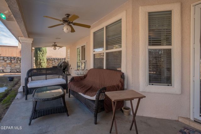 13441 EMERALD CREEK Drive, Horizon City, TX 79928