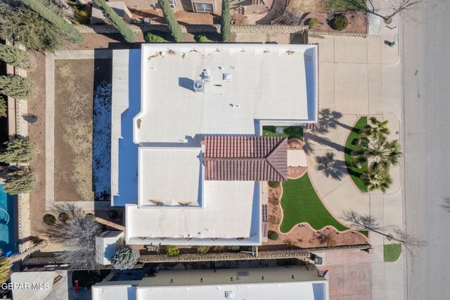 13441 EMERALD CREEK Drive, Horizon City, TX 79928