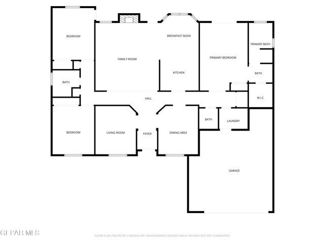 13441 EMERALD CREEK Drive, Horizon City, TX 79928