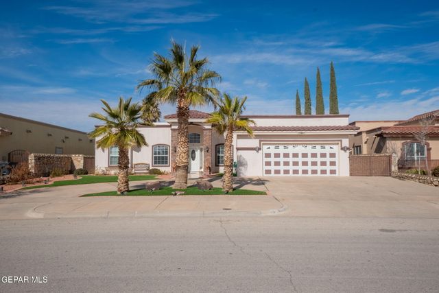 13441 EMERALD CREEK Drive, Horizon City, TX 79928