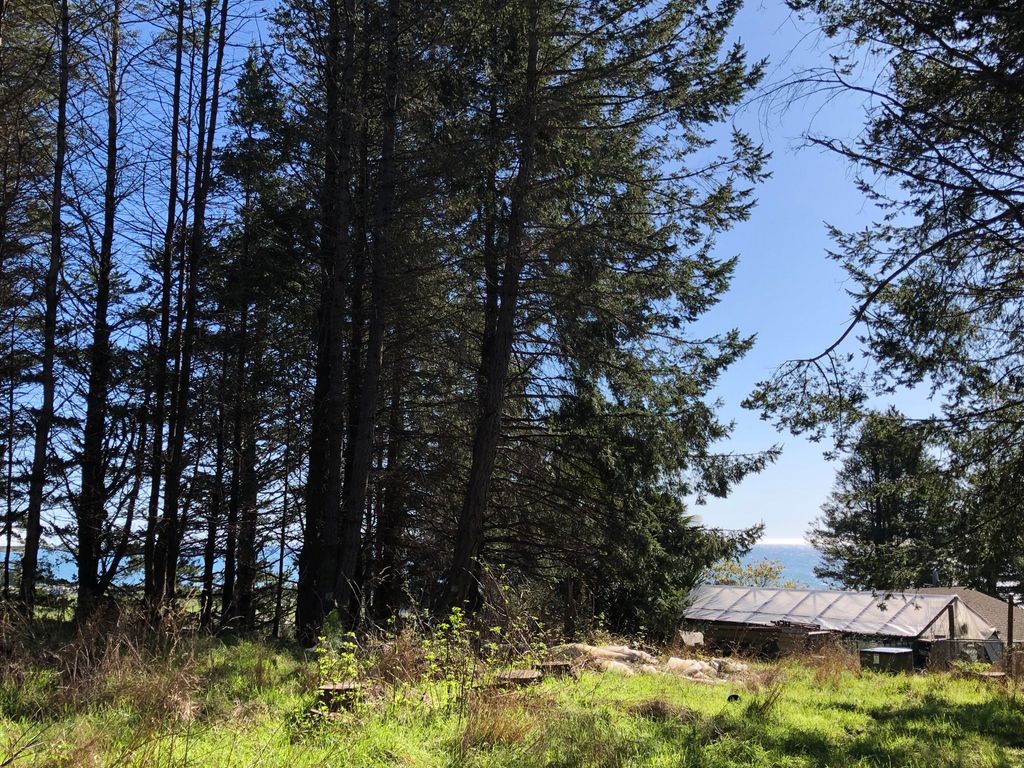 16 Bambi Drive, Shelter Cove, CA 95589