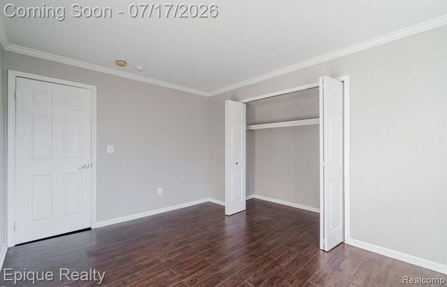 44467 Savery Drive 117, Canton, MI 48187