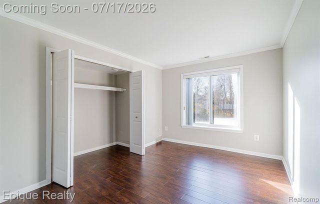 44467 Savery Drive 117, Canton, MI 48187