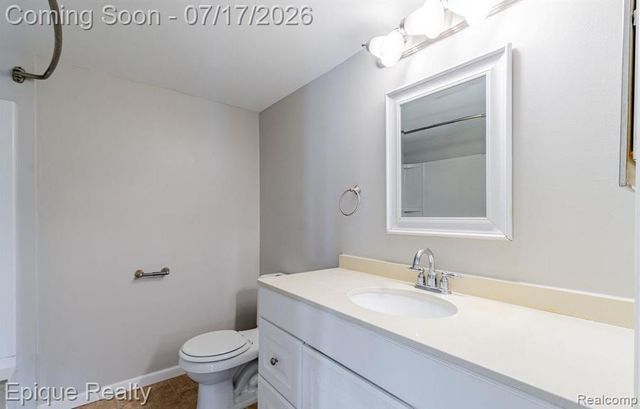 44467 Savery Drive 117, Canton, MI 48187