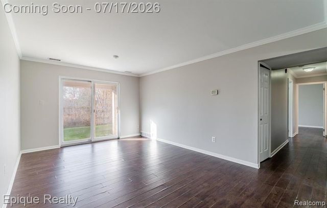 44467 Savery Drive 117, Canton, MI 48187