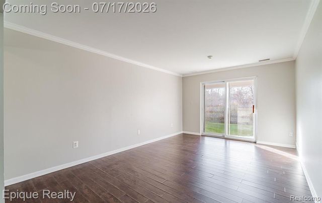 44467 Savery Drive 117, Canton, MI 48187