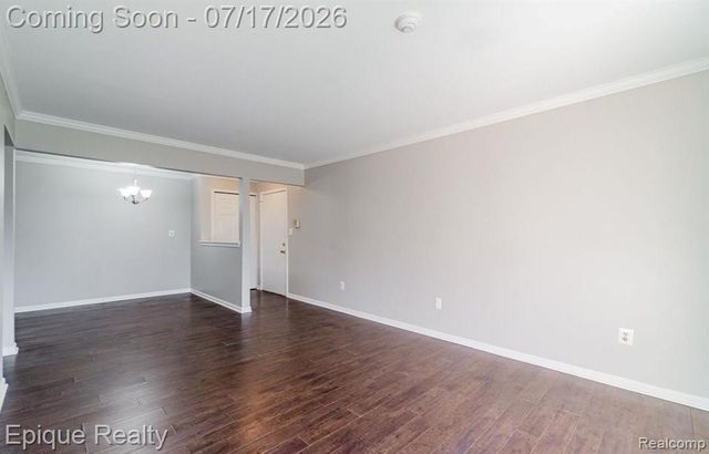 44467 Savery Drive 117, Canton, MI 48187