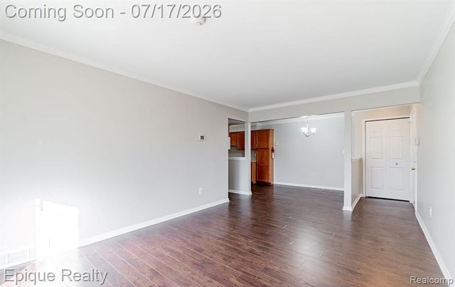 44467 Savery Drive 117, Canton, MI 48187