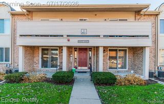 44467 Savery Drive 117, Canton, MI 48187