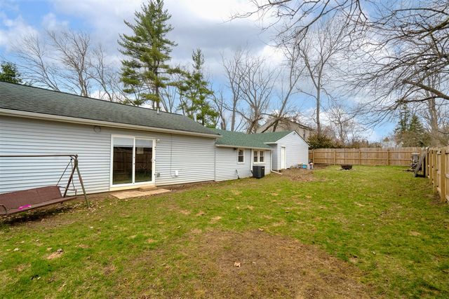 2428 Edgewood Drive, Kalamazoo, MI 49008