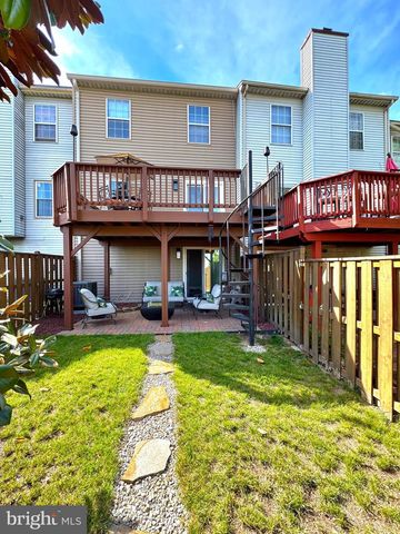 15011 LAURELAND PL, Laurel, MD 20707
