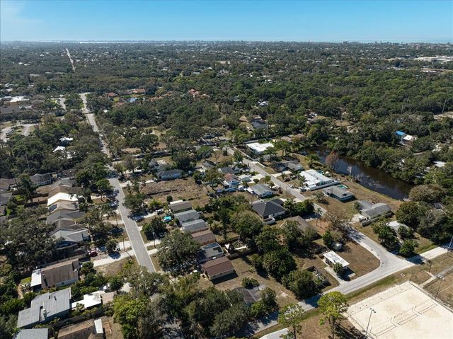 4514 S LOCKWOOD RIDGE ROAD, Sarasota, FL 34231