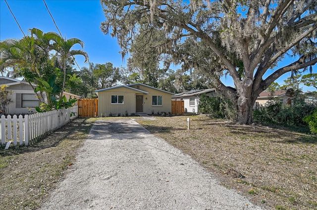 4514 S LOCKWOOD RIDGE ROAD, Sarasota, FL 34231