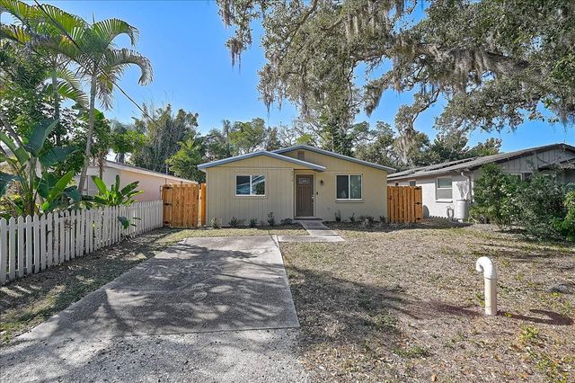 4514 S LOCKWOOD RIDGE ROAD, Sarasota, FL 34231