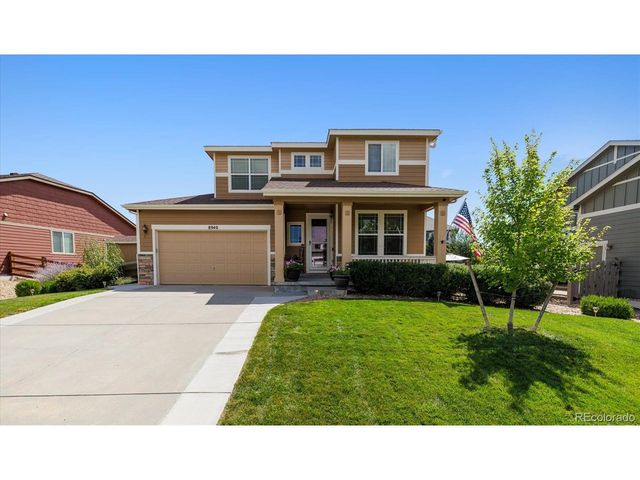 8940 Ellis St, Arvada, CO 80005