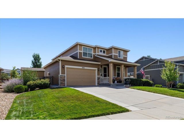 8940 Ellis St, Arvada, CO 80005