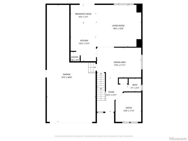 8940 Ellis St, Arvada, CO 80005